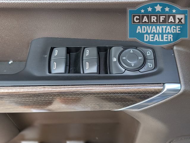Used 2021 Chevrolet Silverado 1500 RST w/ Z71 Off-Road Package AWD/4WD image 16