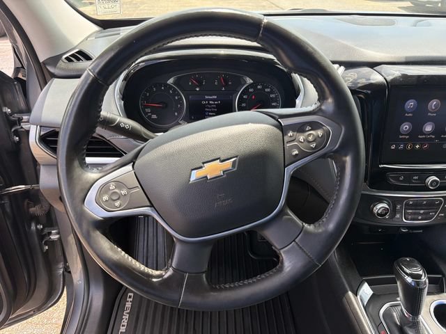 Used 2020 Chevrolet Traverse LT FWD image 27
