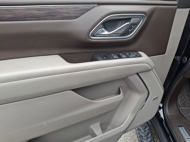 Used 2023 Chevrolet Tahoe Z71 w/ Luxury Package image 13