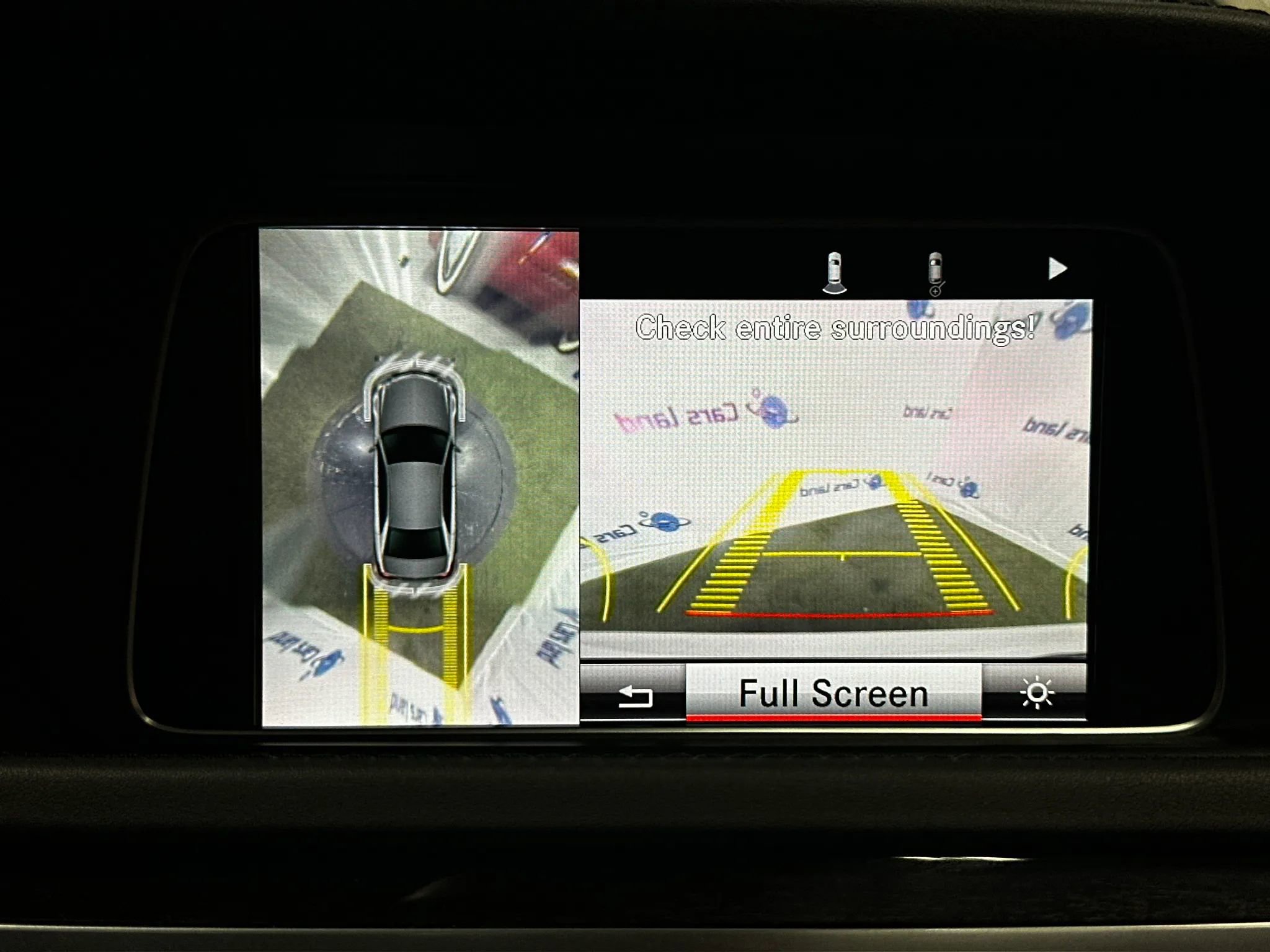 Used 2015 Mercedes-Benz E 63 AMG S-Model image 41