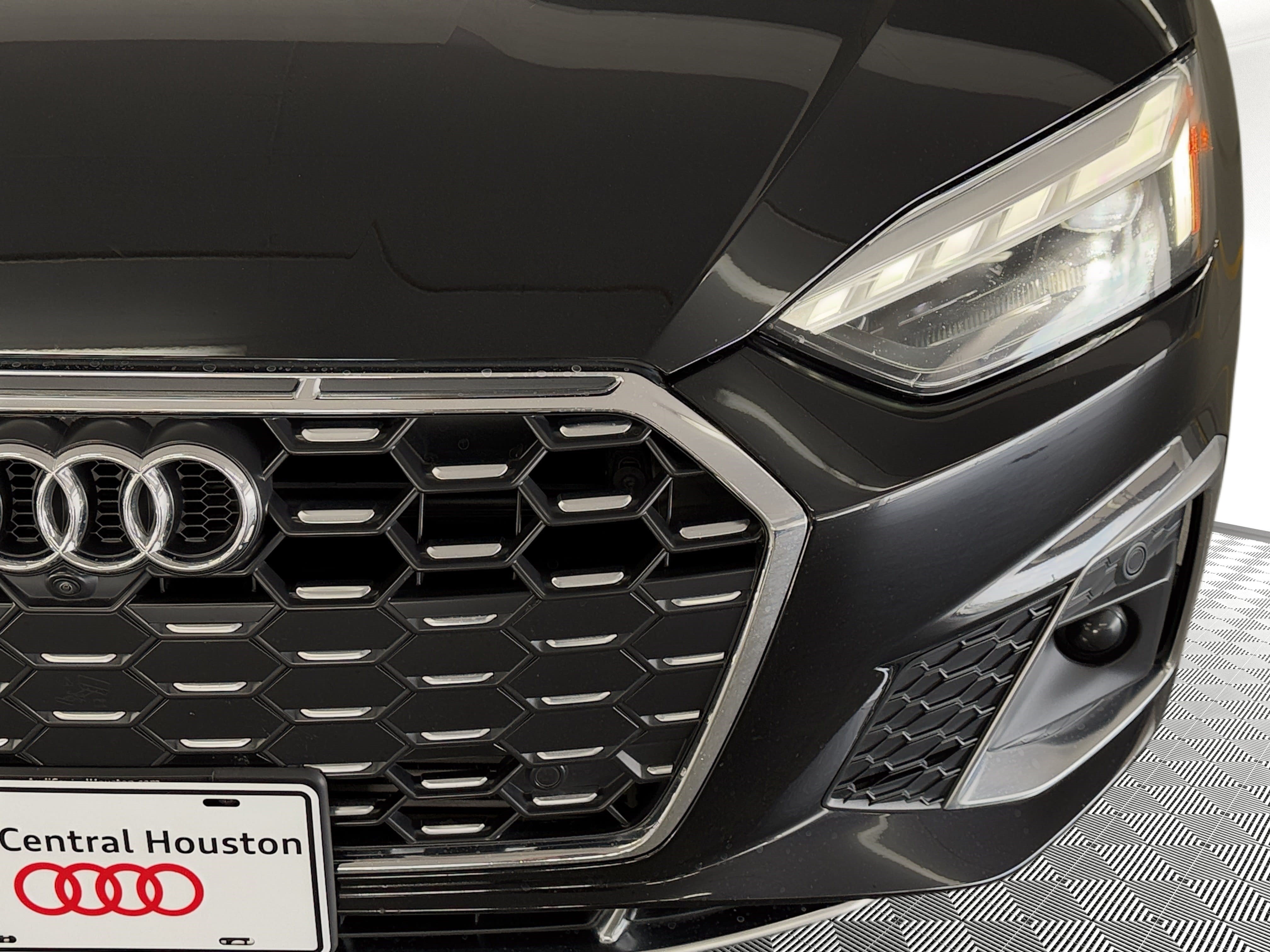 Used 2023 Audi S5 Premium Plus AWD/4WD image 11