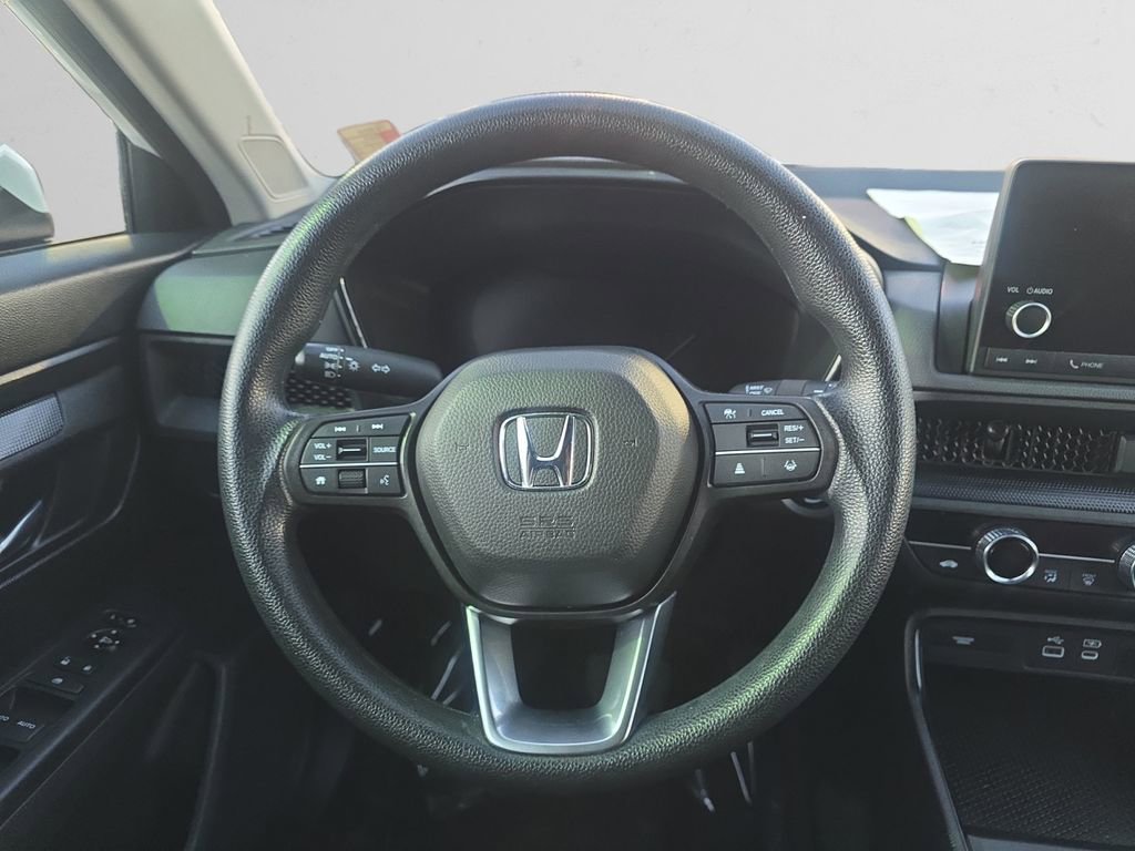 Used 2023 Honda CR-V EX image 12