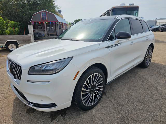 Used 2020 Lincoln Corsair Reserve w/ Equipment Group 201A image 1