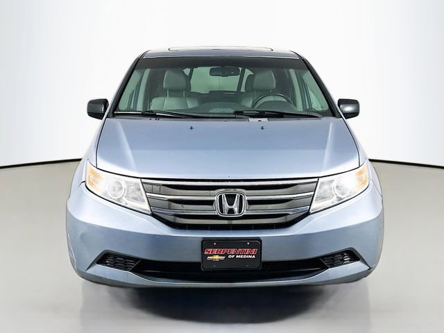 Used 2012 Honda Odyssey EX-L image 2