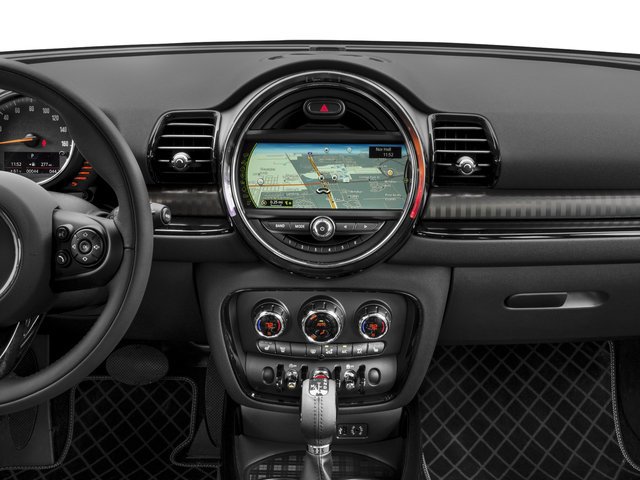 Used 2016 MINI Cooper Clubman S FWD image 16