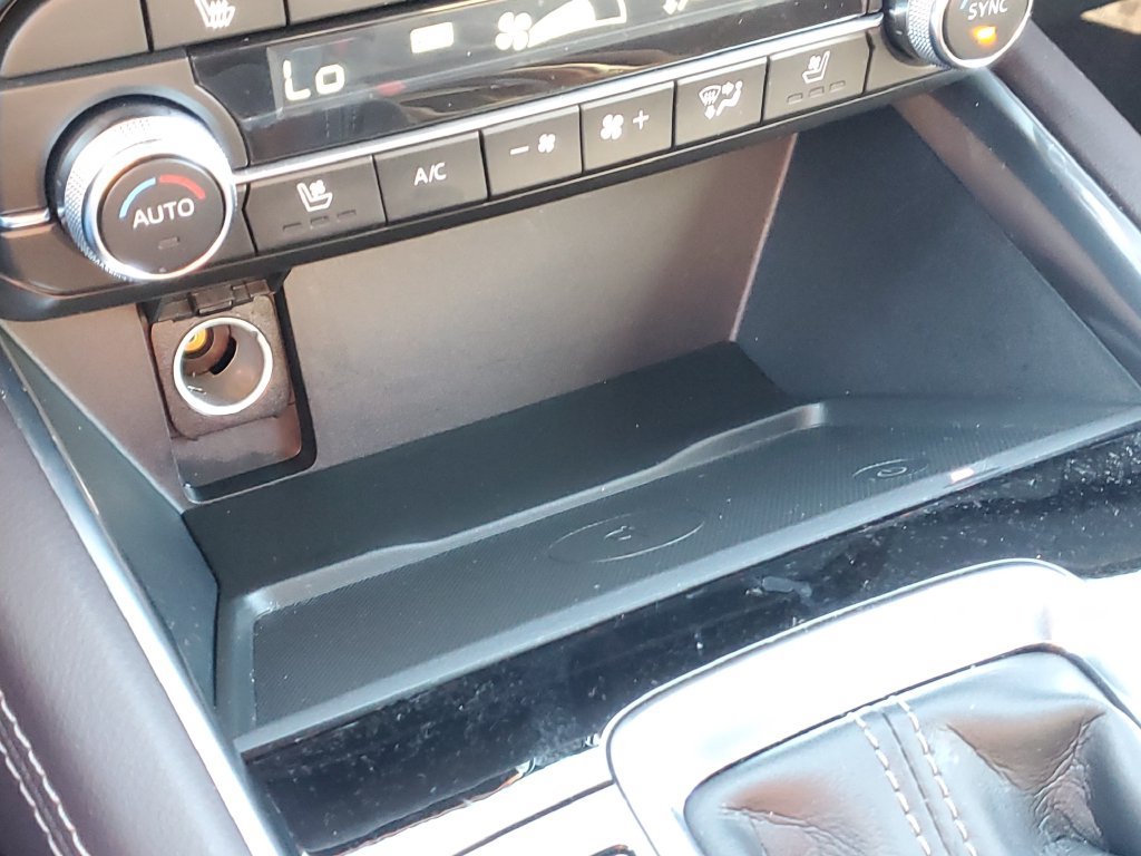 Certified 2025 MAZDA CX-5 Signature AWD/4WD image 29