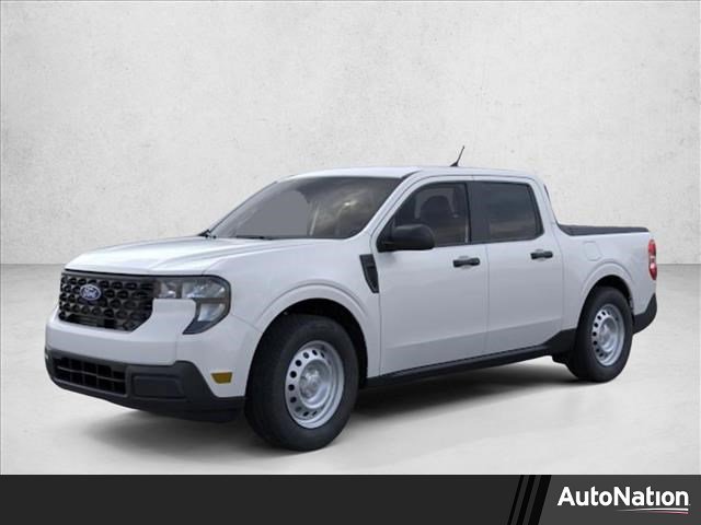 New 2026 Ford Maverick XL image 1