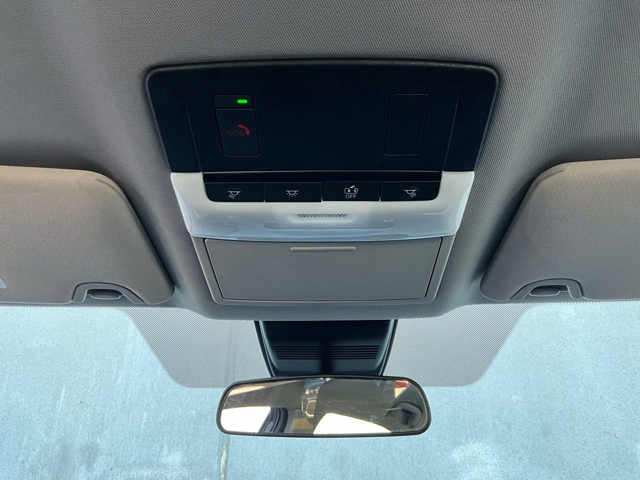 Used 2025 Nissan Altima 2.5 SV image 16