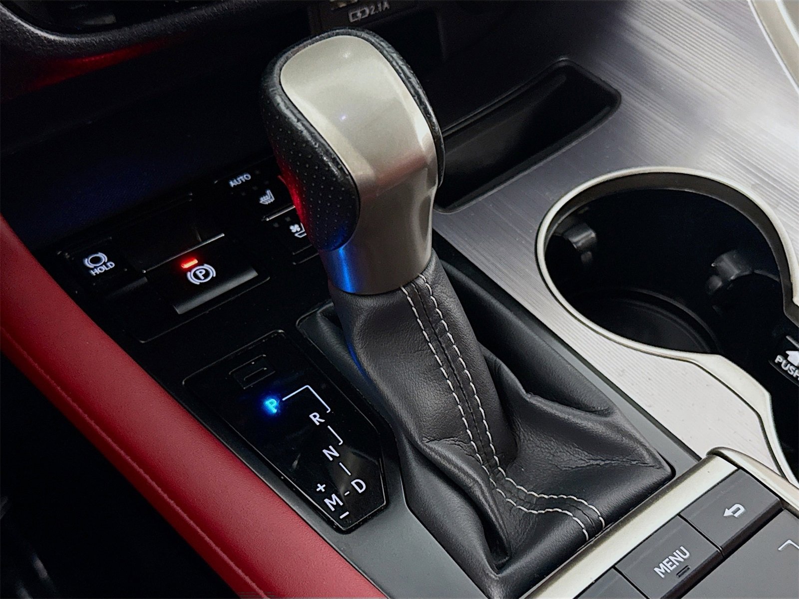 Used 2020 Lexus RX 350 F Sport image 17