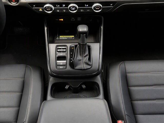 Certified 2025 Honda CR-V Sport-L image 19