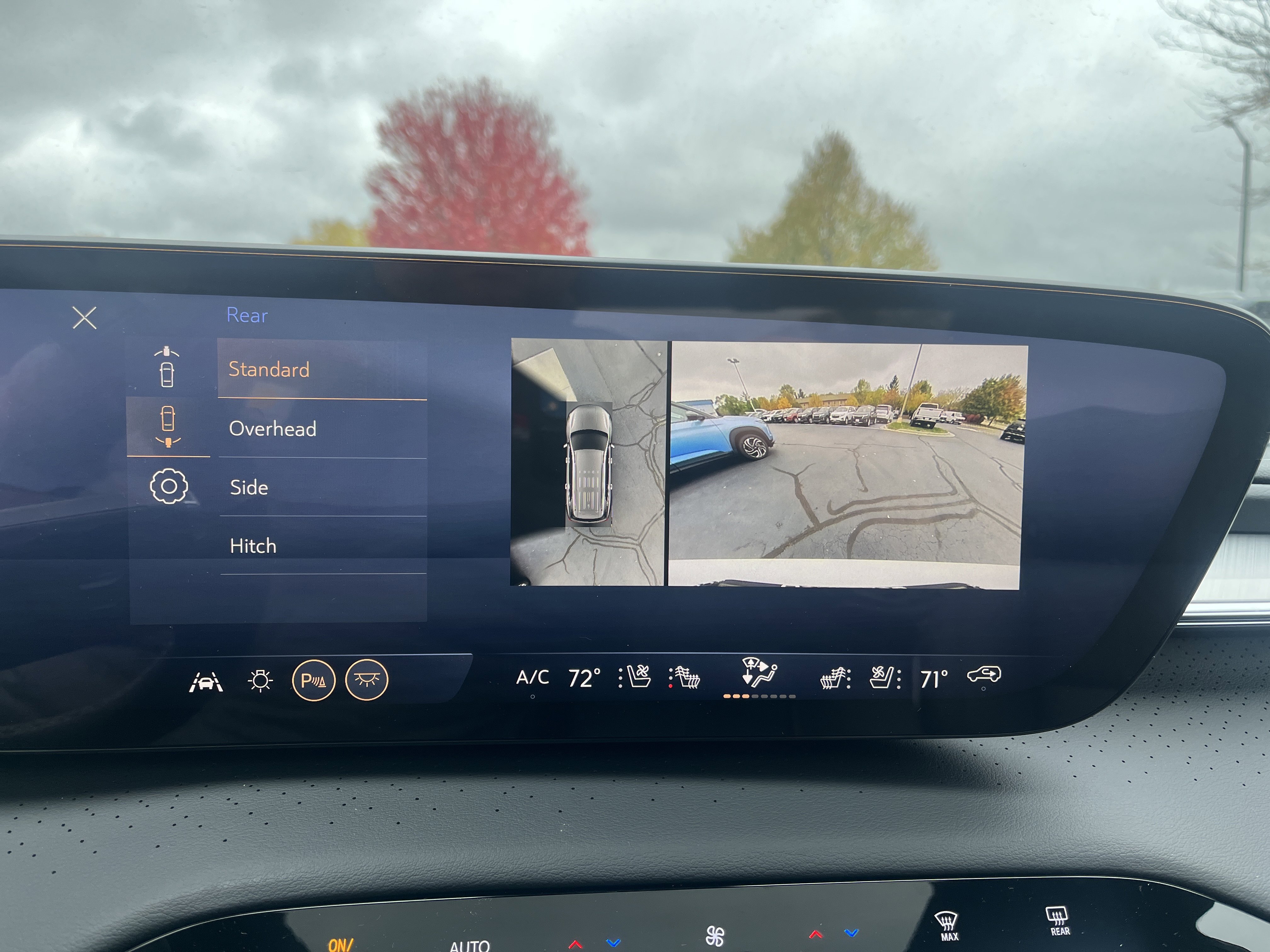 New 2026 Buick Enclave Avenir w/ Super Cruise Package image 4