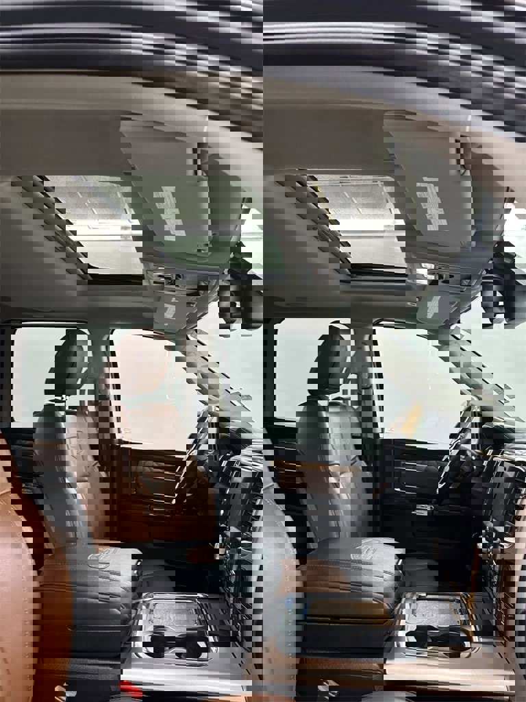 Used 2018 RAM 1500 Laramie Longhorn w/ Convenience Group image 46