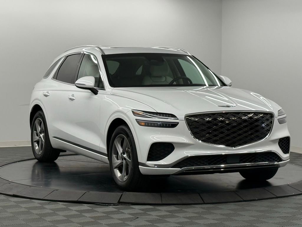 Used 2026 Genesis GV70 2.5T Select image 5