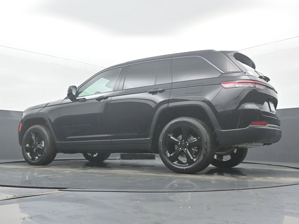 New 2026 Jeep Grand Cherokee Limited image 49