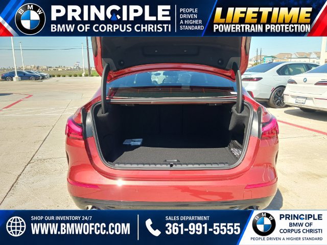 New 2024 BMW 228i xDrive Gran Coupe AWD/4WD image 10