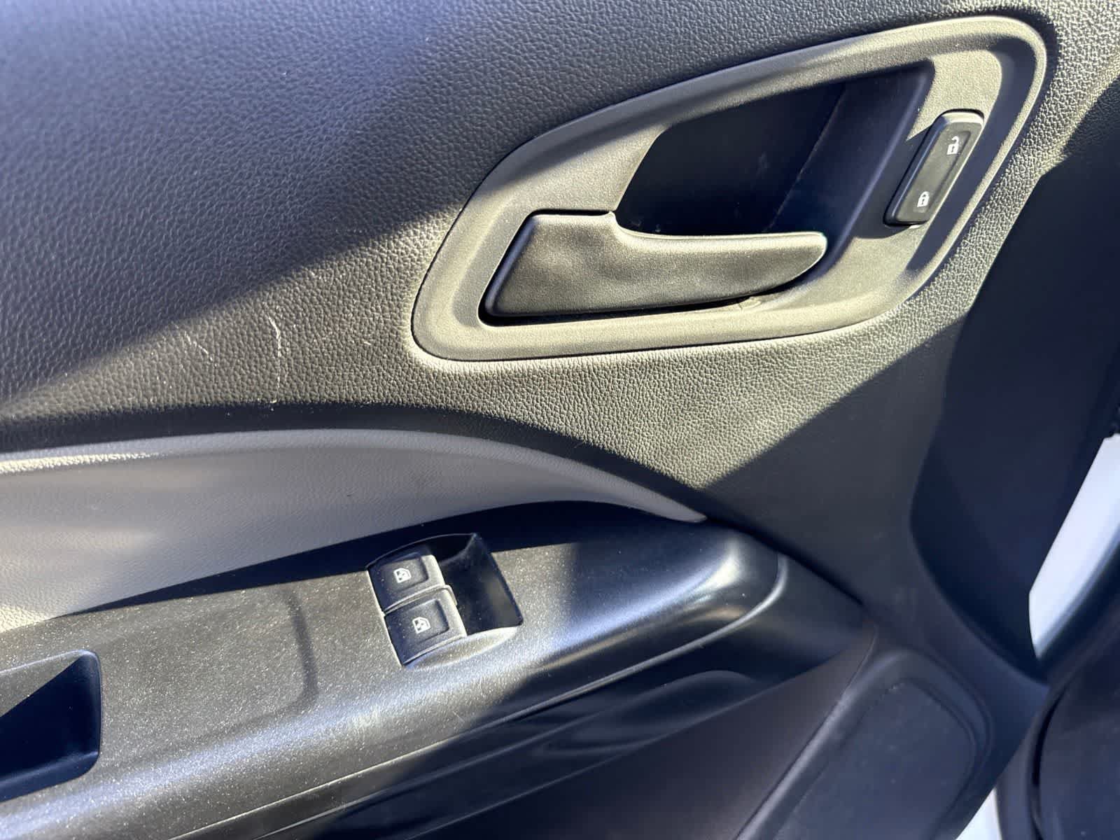 Used 2019 Chevrolet Colorado W/T RWD image 18