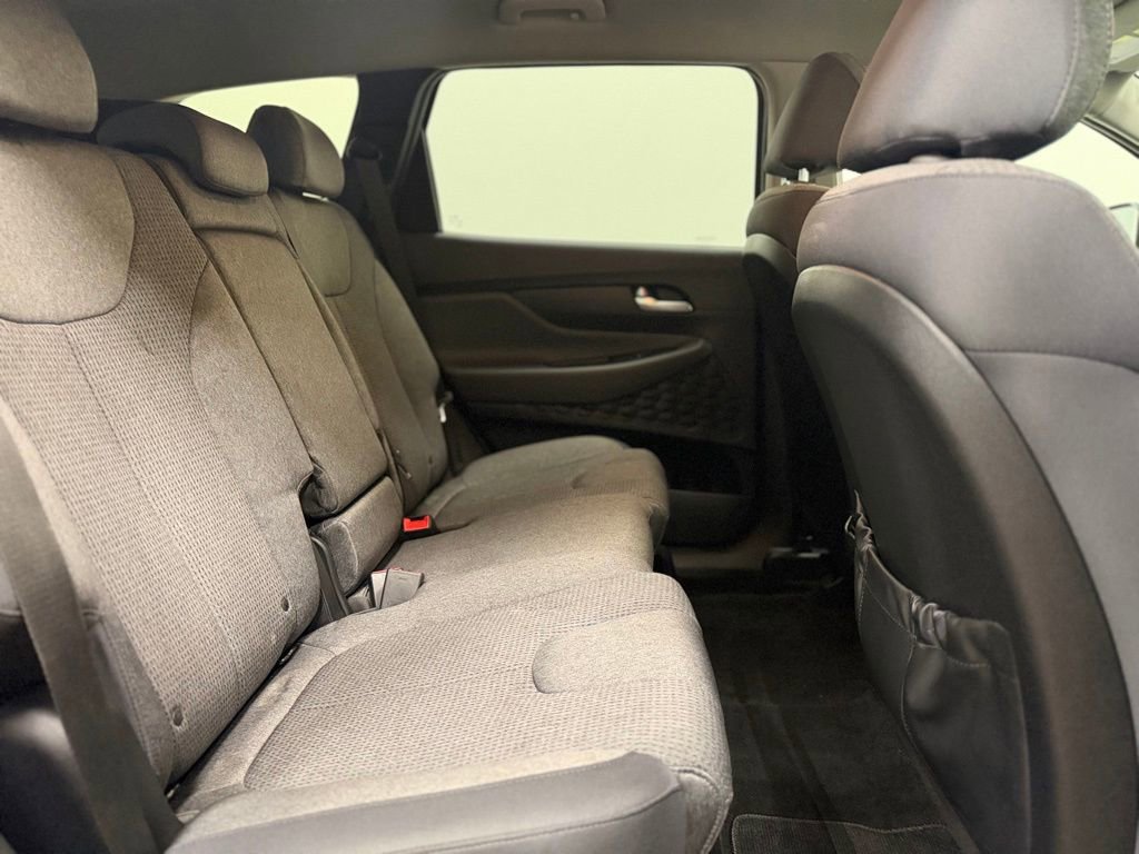 Used 2023 Hyundai Santa Fe SEL image 22