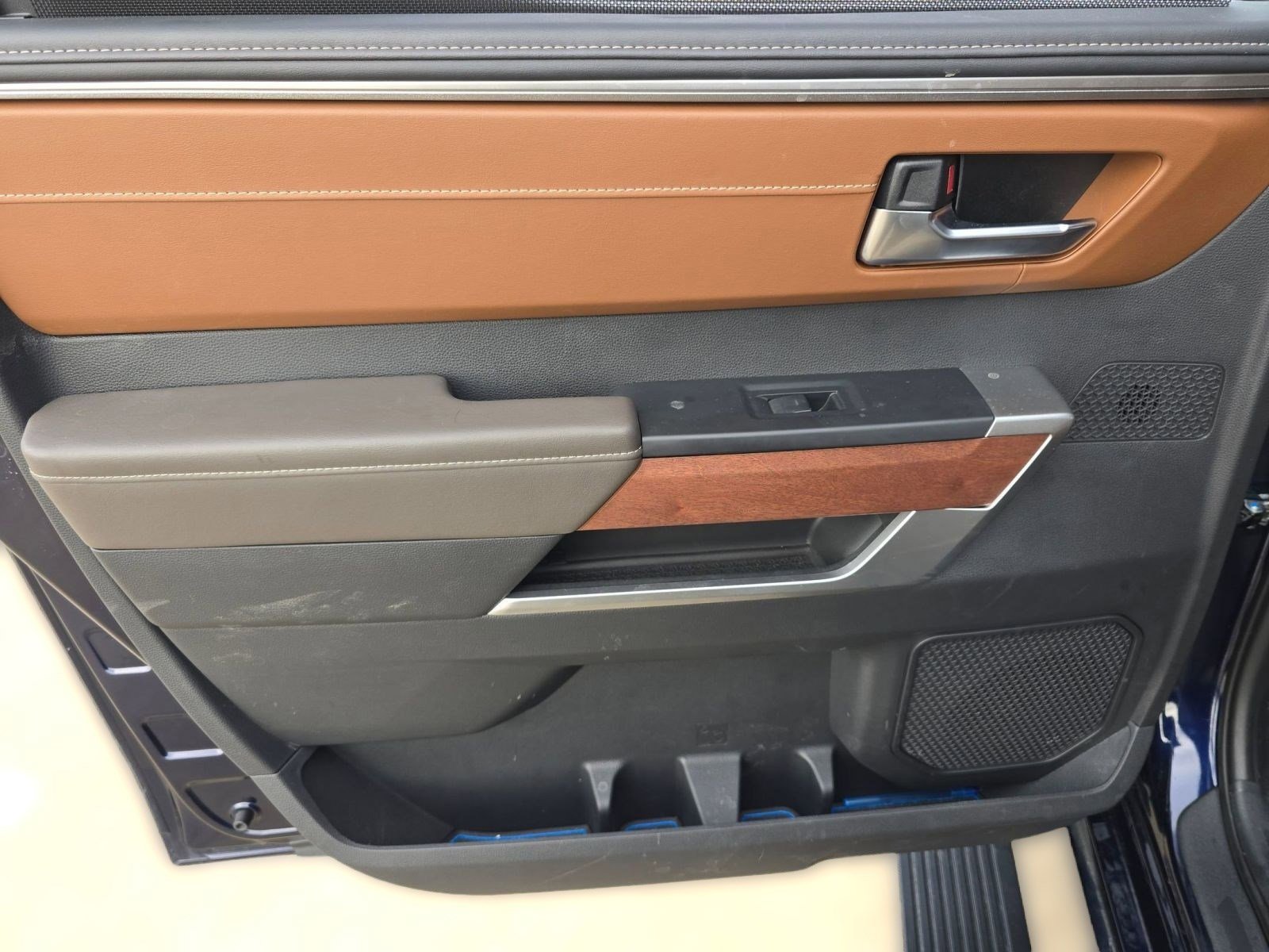 Used 2024 Toyota Tundra 1794 Edition image 28