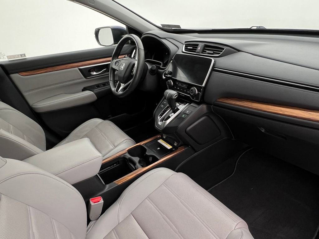 Used 2020 Honda CR-V Touring image 18