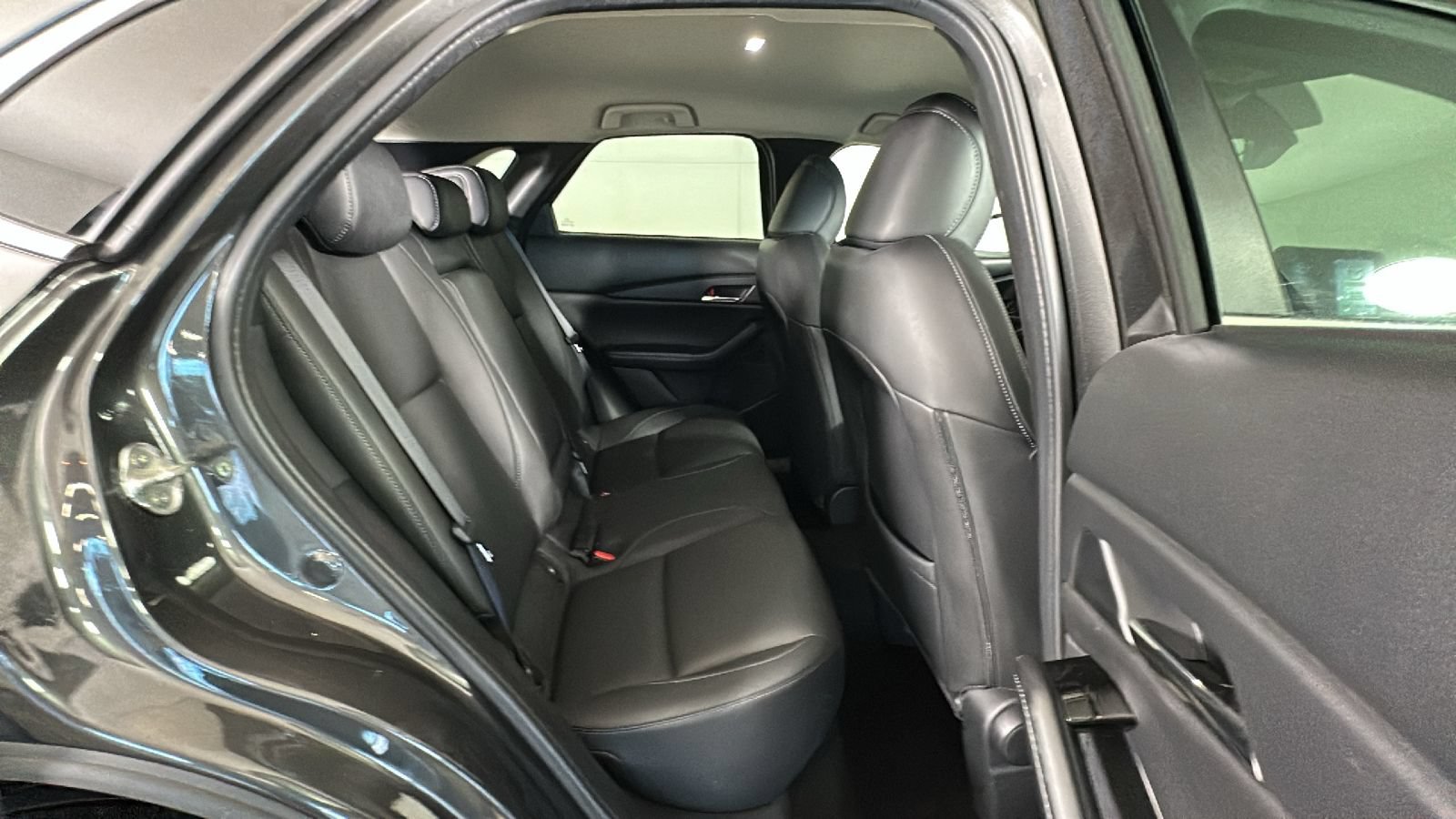 Used 2023 MAZDA CX-30 AWD 2.5 S w/ Preferred Package image 29