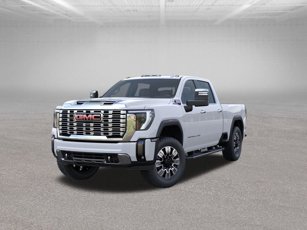 New 2026 GMC Sierra 2500 Denali image 13