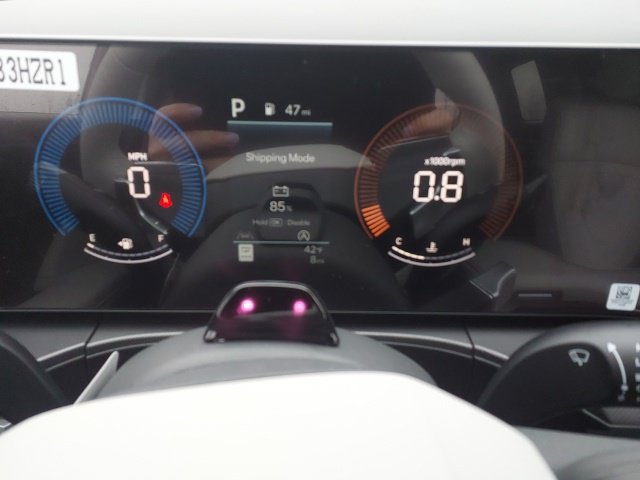New 2026 Hyundai Santa Fe SEL AWD/4WD image 23