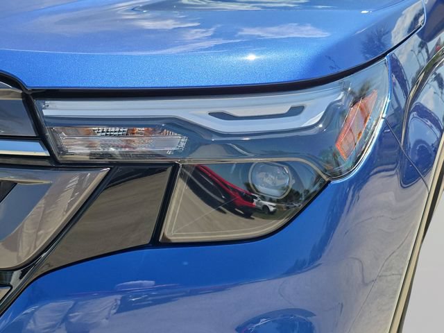 Certified 2026 Subaru Forester Premium AWD/4WD image 6