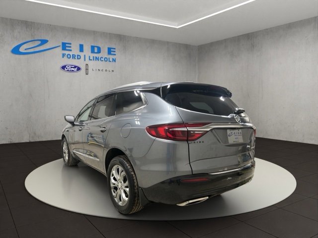 Used 2019 Buick Enclave Avenir w/ Avenir Technology Package image 6