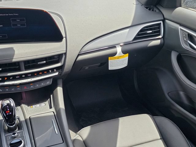 New 2026 Cadillac CT5 Premium Luxury w/ Technology Package RWD image 20