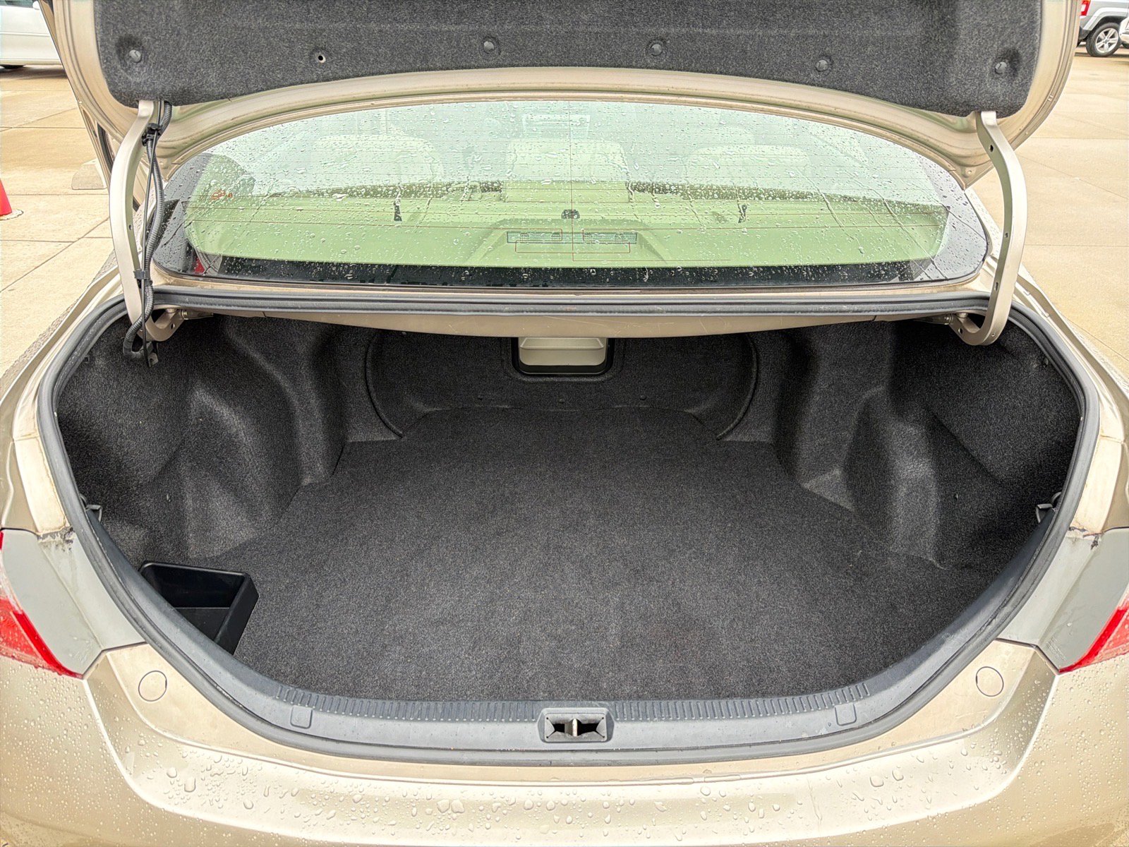 Used 2007 Toyota Camry XLE image 29
