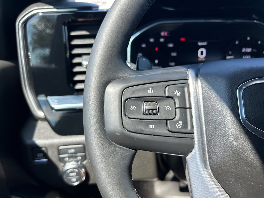 Certified 2024 GMC Sierra 1500 Elevation w/ Elevation Premium Package AWD/4WD image 21