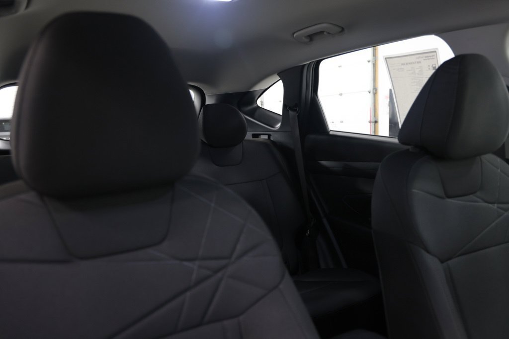 New 2026 Hyundai Tucson SE AWD/4WD image 27