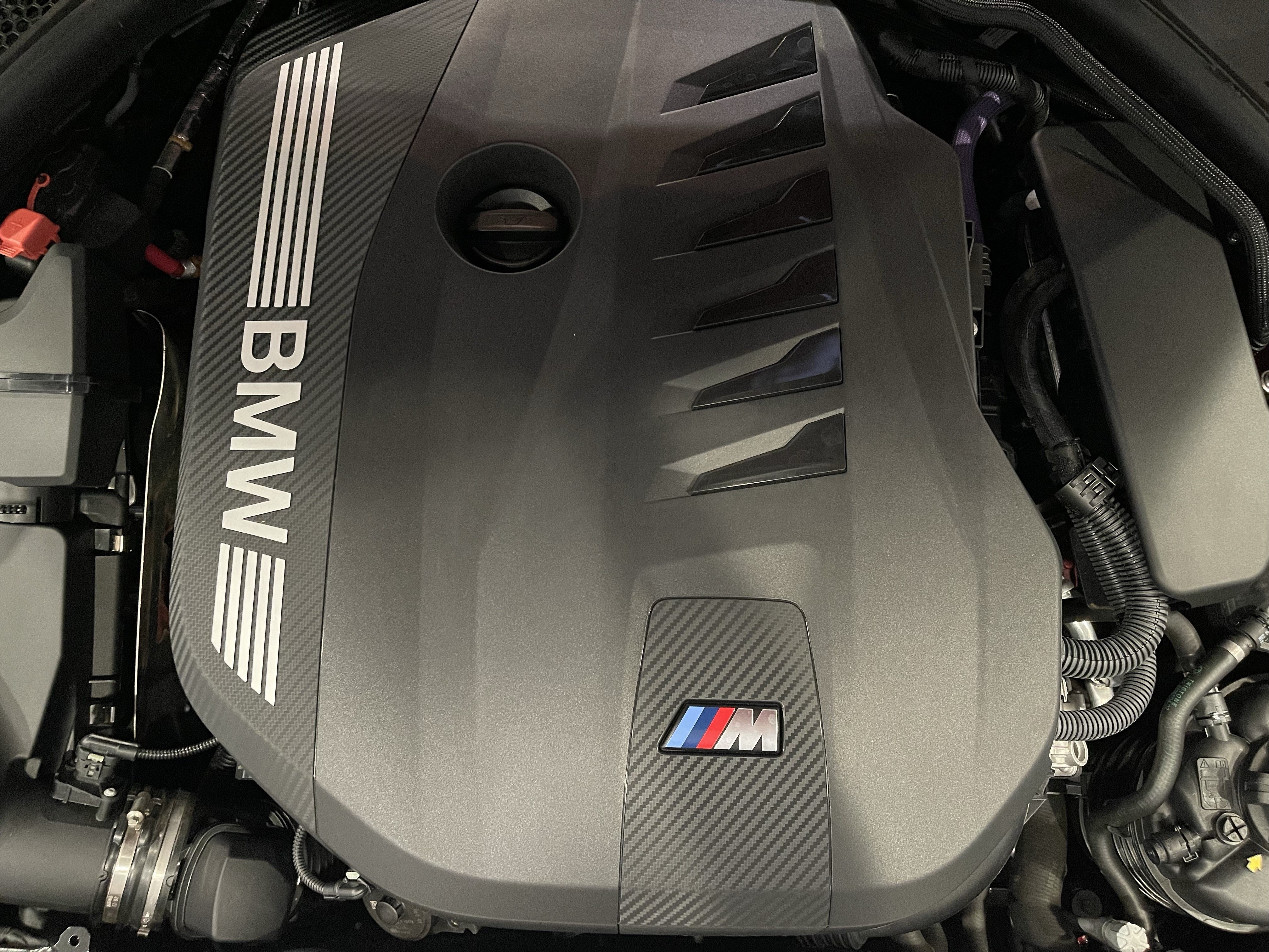 Used 2025 BMW M340i Sedan RWD image 18