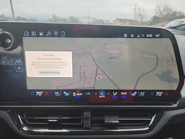 New 2026 Chevrolet Equinox EV RS w/ Active Safety Package 3 AWD/4WD image 26