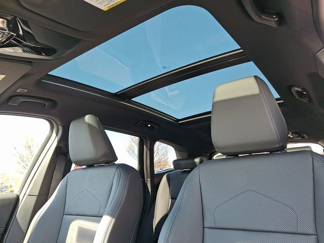 New 2026 BMW X1 xDrive28i w/ Technology Package image 13