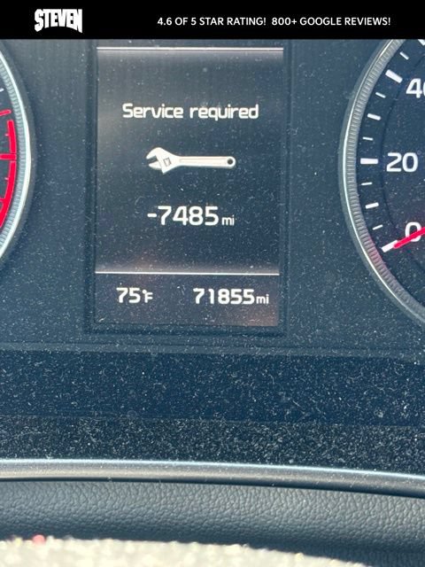 Used 2023 Kia K5 GT w/ GT1 Package FWD image 15