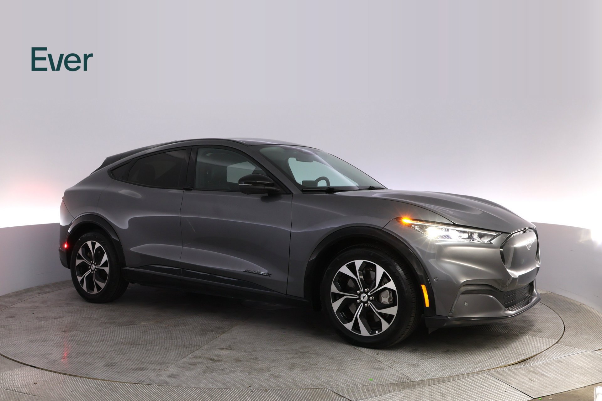Used 2023 Ford Mustang Mach-E Premium AWD/4WD image 14