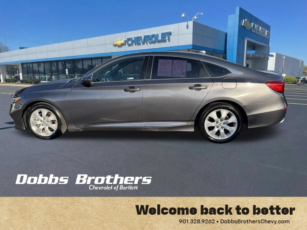 Used 2020 Honda Accord Sport image 4