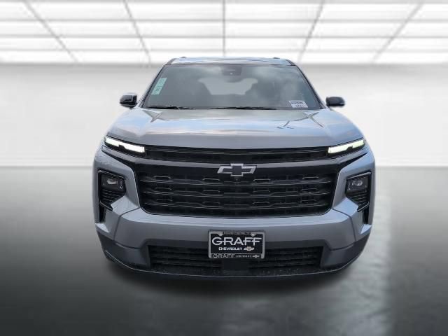 New 2026 Chevrolet Traverse LT w/ Midnight/Sport Edition image 28