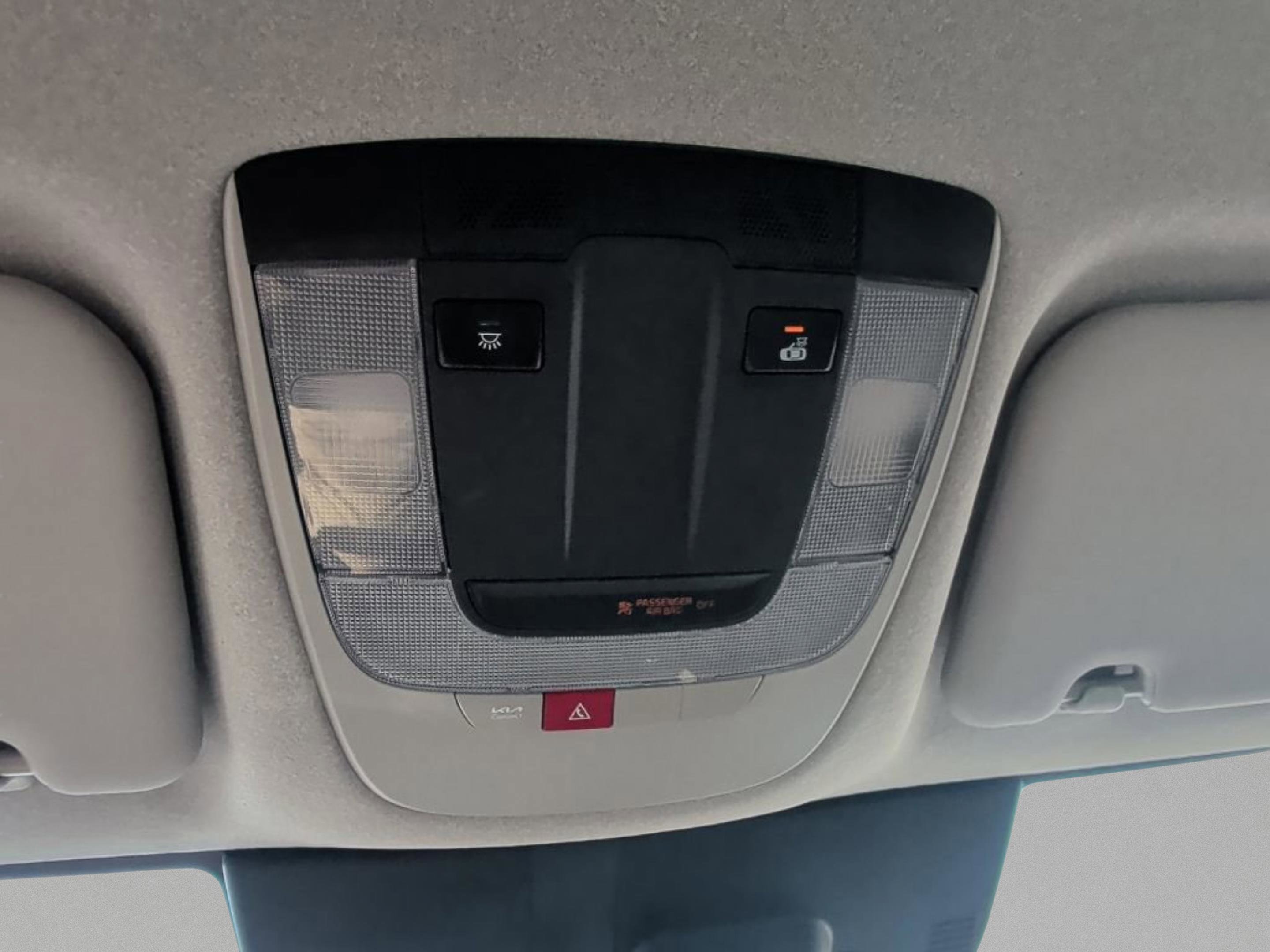 Used 2023 Kia Niro EX FWD image 22