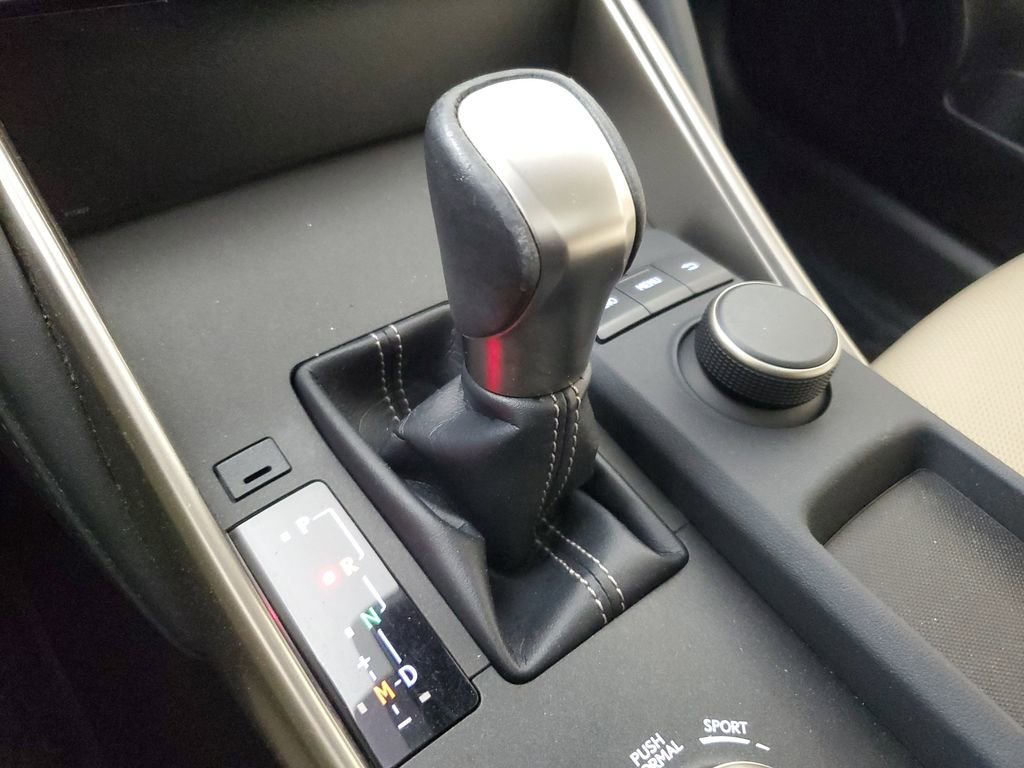 Used 2018 Lexus IS 300 w/ Accessory Package 2 RWD image 30