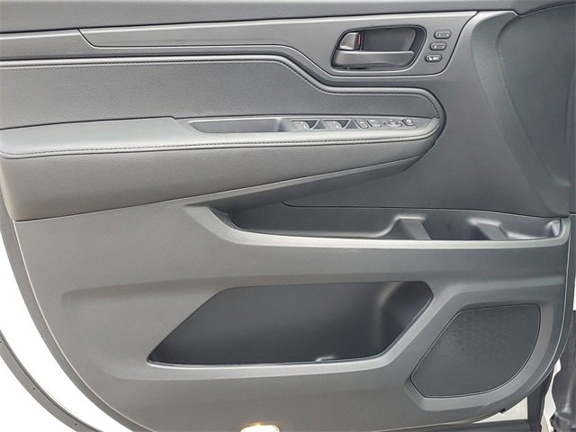 New 2026 Honda Odyssey EX-L image 14