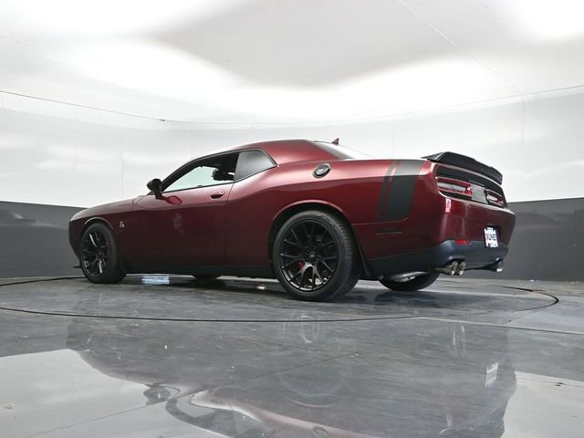 Used 2019 Dodge Challenger R/T Scat Pack w/ Dynamics Package RWD image 49