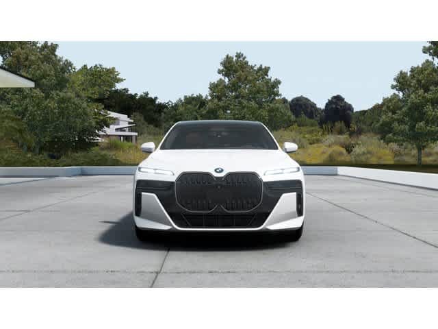 New 2026 BMW 750e xDrive w/ Executive Package AWD/4WD image 3