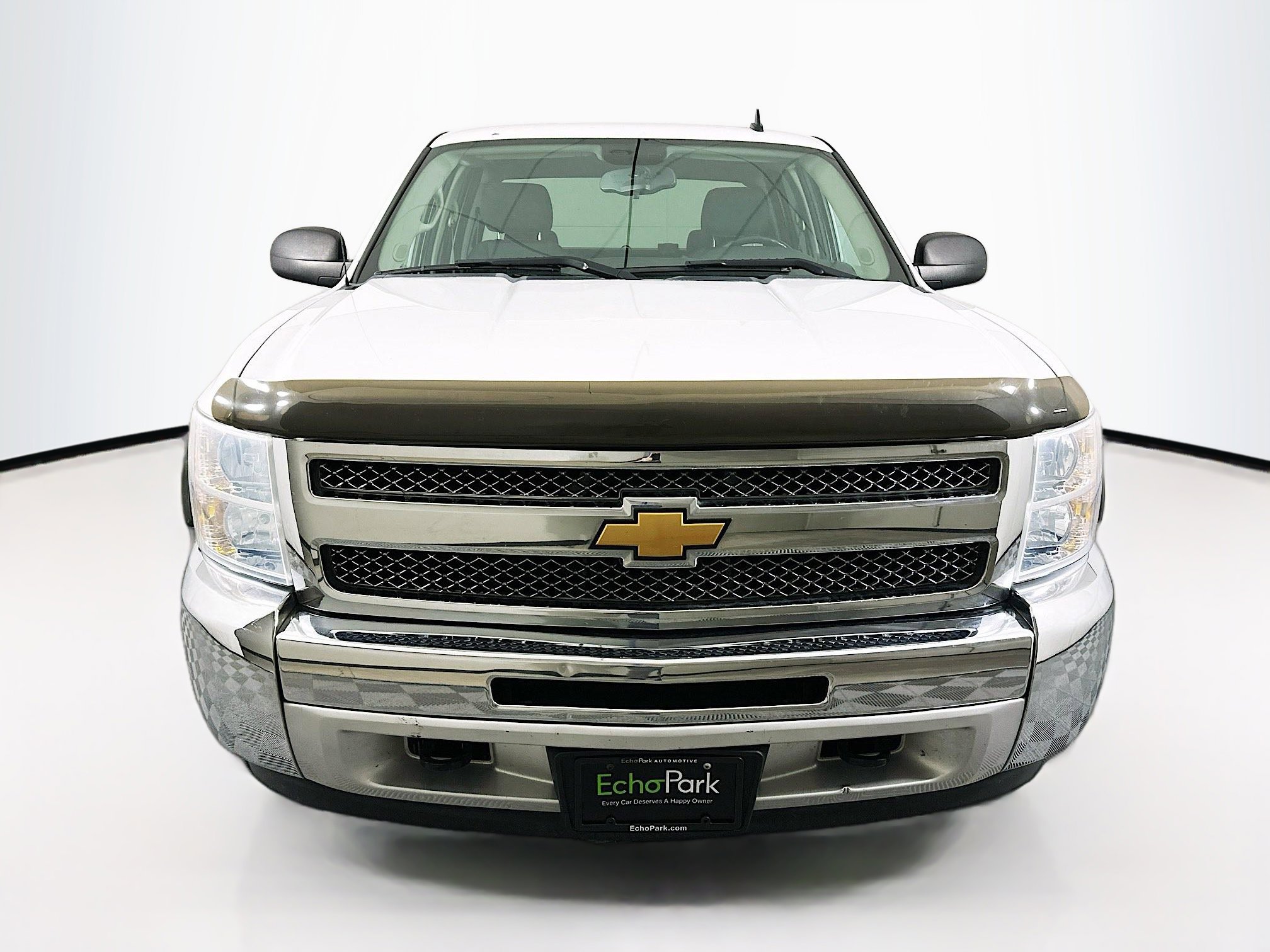 Used 2013 Chevrolet Silverado 1500 LT image 2