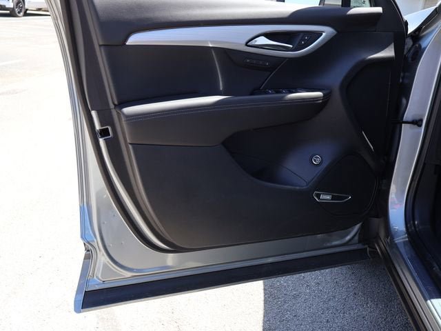 New 2026 Buick Envision Avenir AWD/4WD image 38
