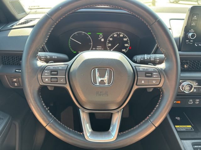 Used 2025 Honda CR-V Sport-L image 5