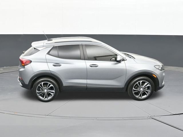 Used 2023 Buick Encore GX Select image 63