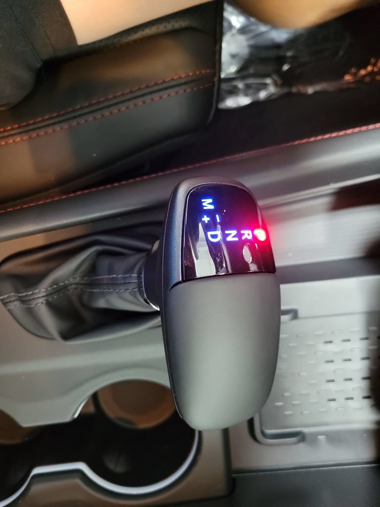 New 2026 Dodge Durango GT AWD/4WD image 16
