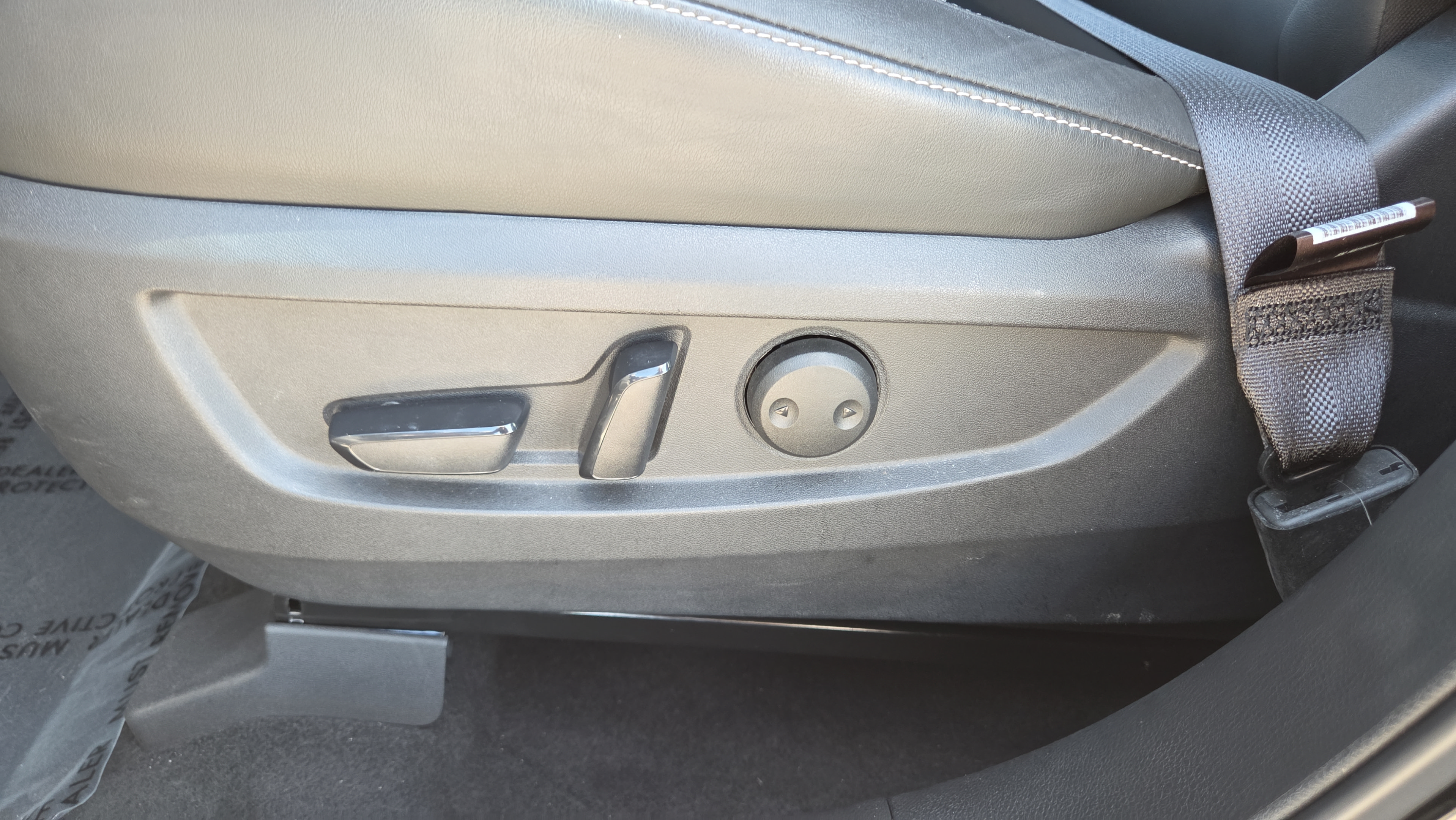 Used 2022 INFINITI QX50 Pure FWD image 10